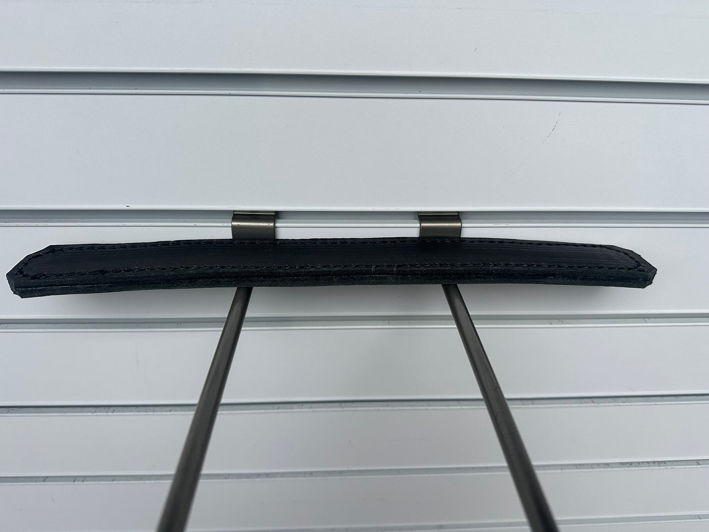 Iron Jaw Strip