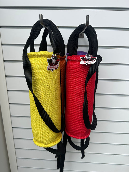 Hunt Drive Barrel/Cylinder