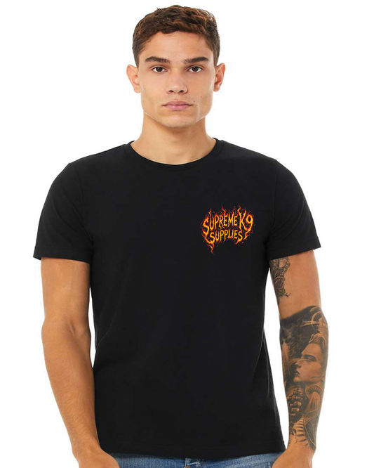 A NIGHTMARE WITH TEETH