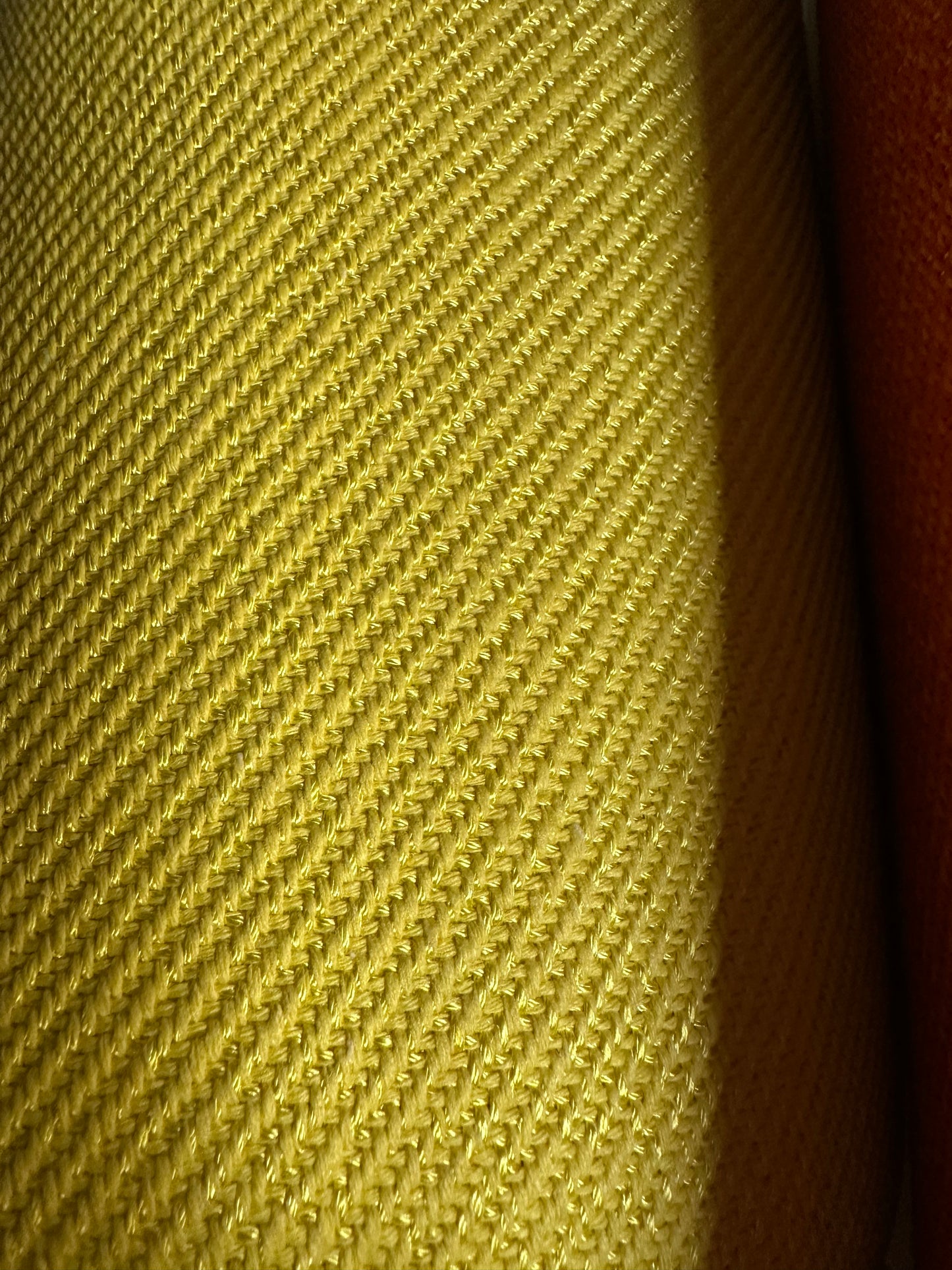 Large Tug Ball – French Linen