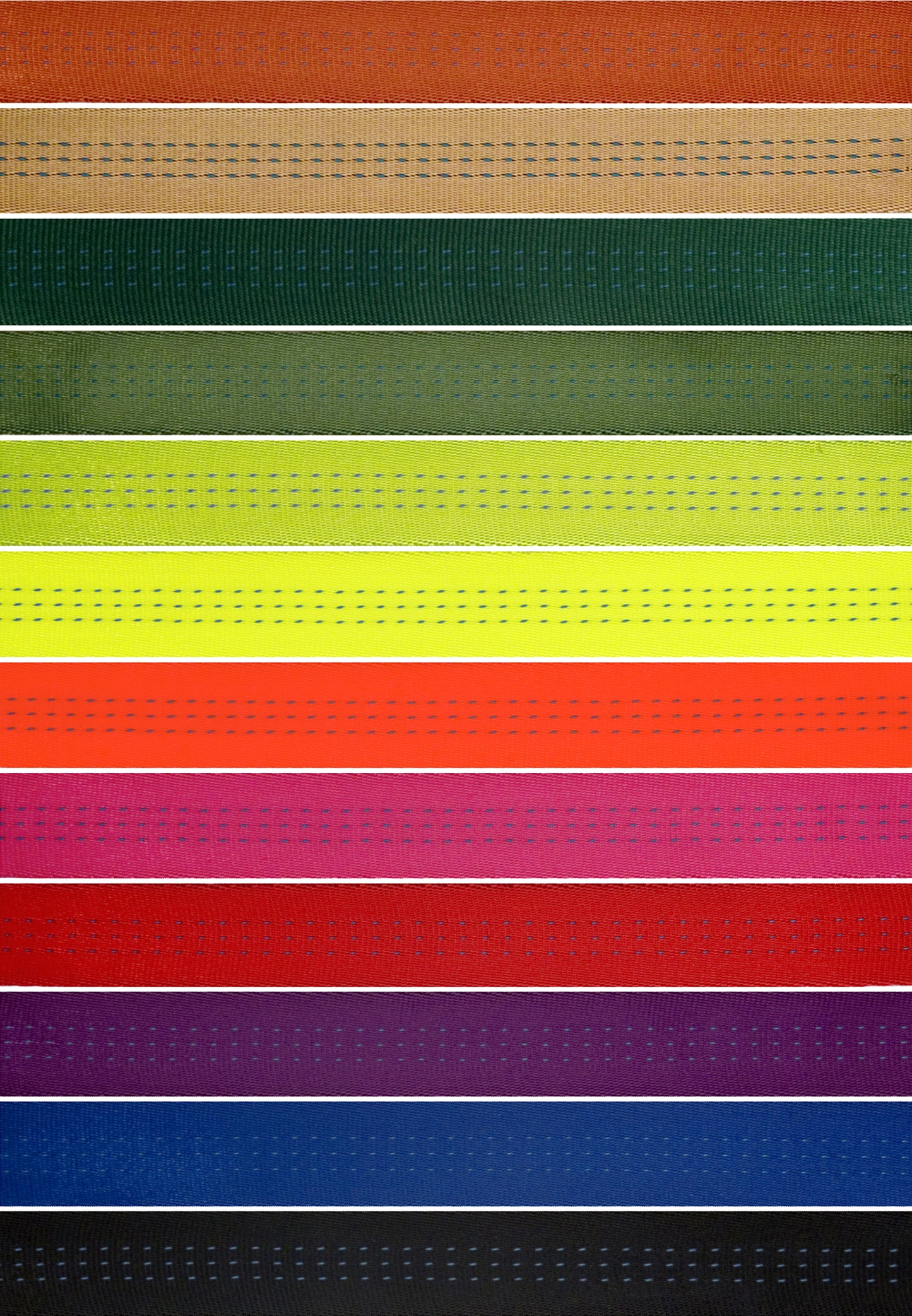 The 1 inch Ultimate Soft Leash – Built for Performance