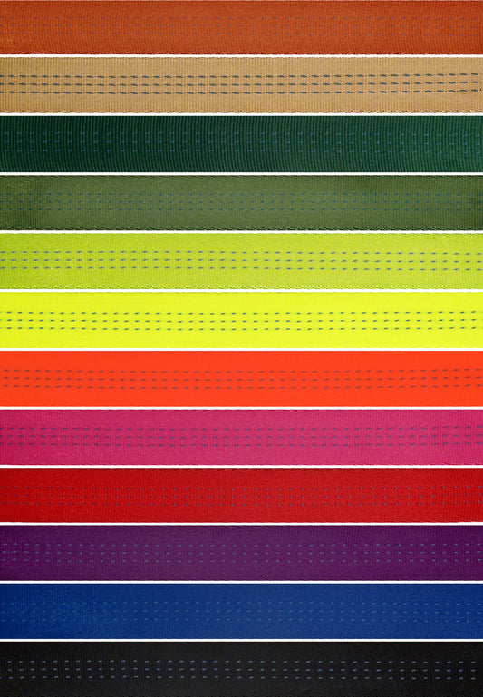 The 1 inch Ultimate Soft Leash – Built for Performance