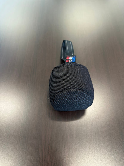 Small Tug Ball – French Linen