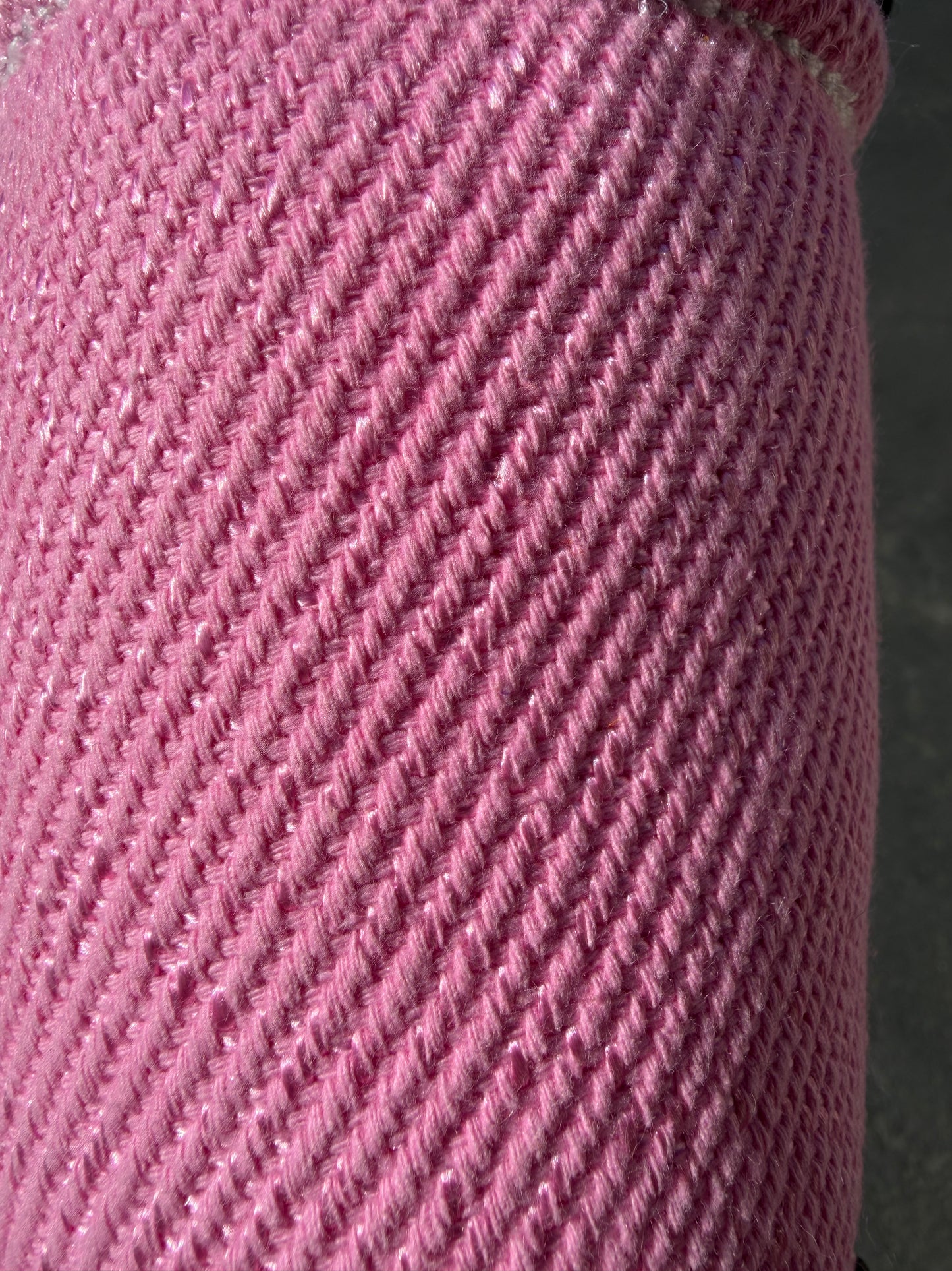 Core Grip Barrel/Cylinder withTubular Handles