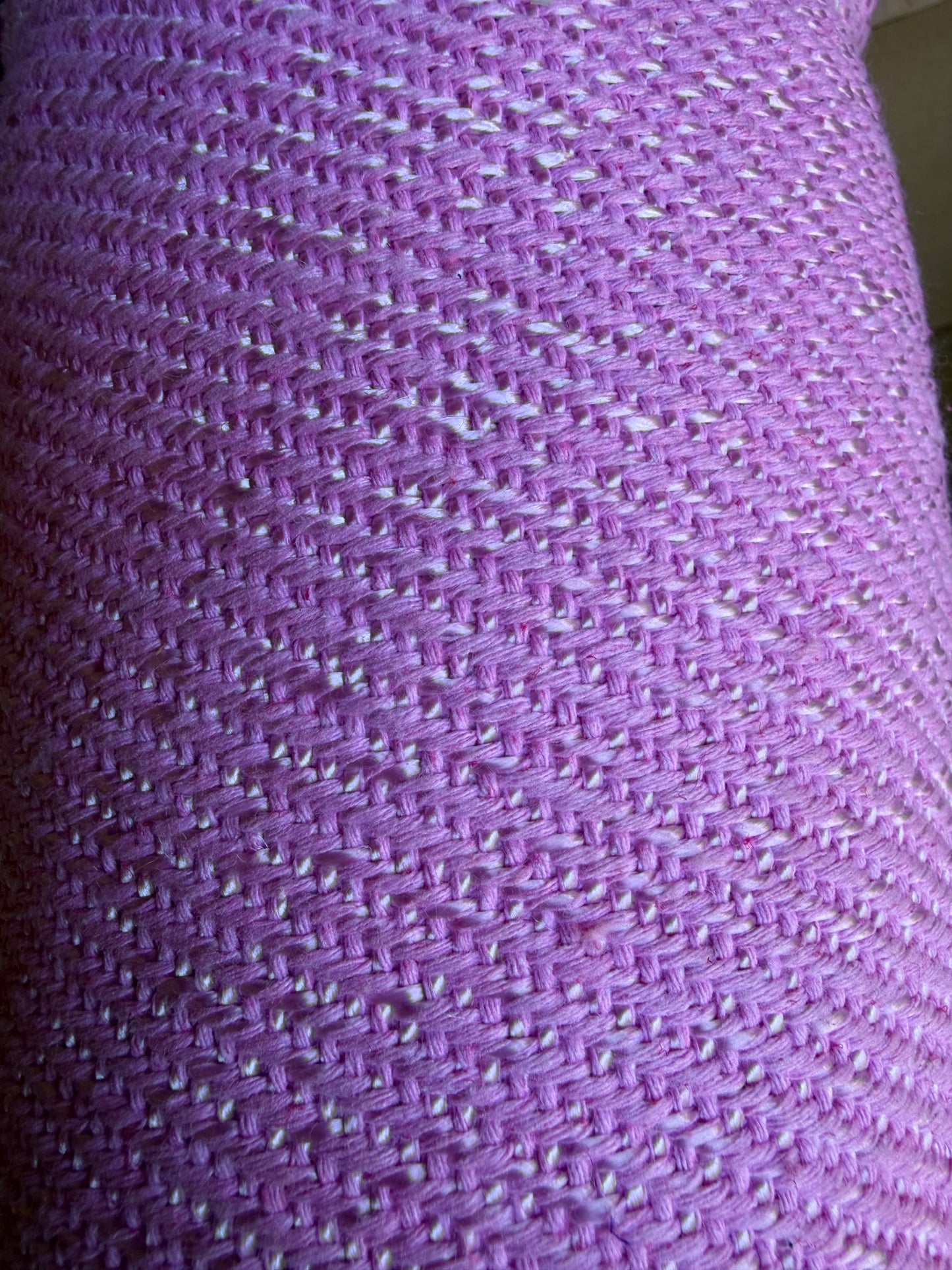 Core Grip Barrel/Cylinder withTubular Handles