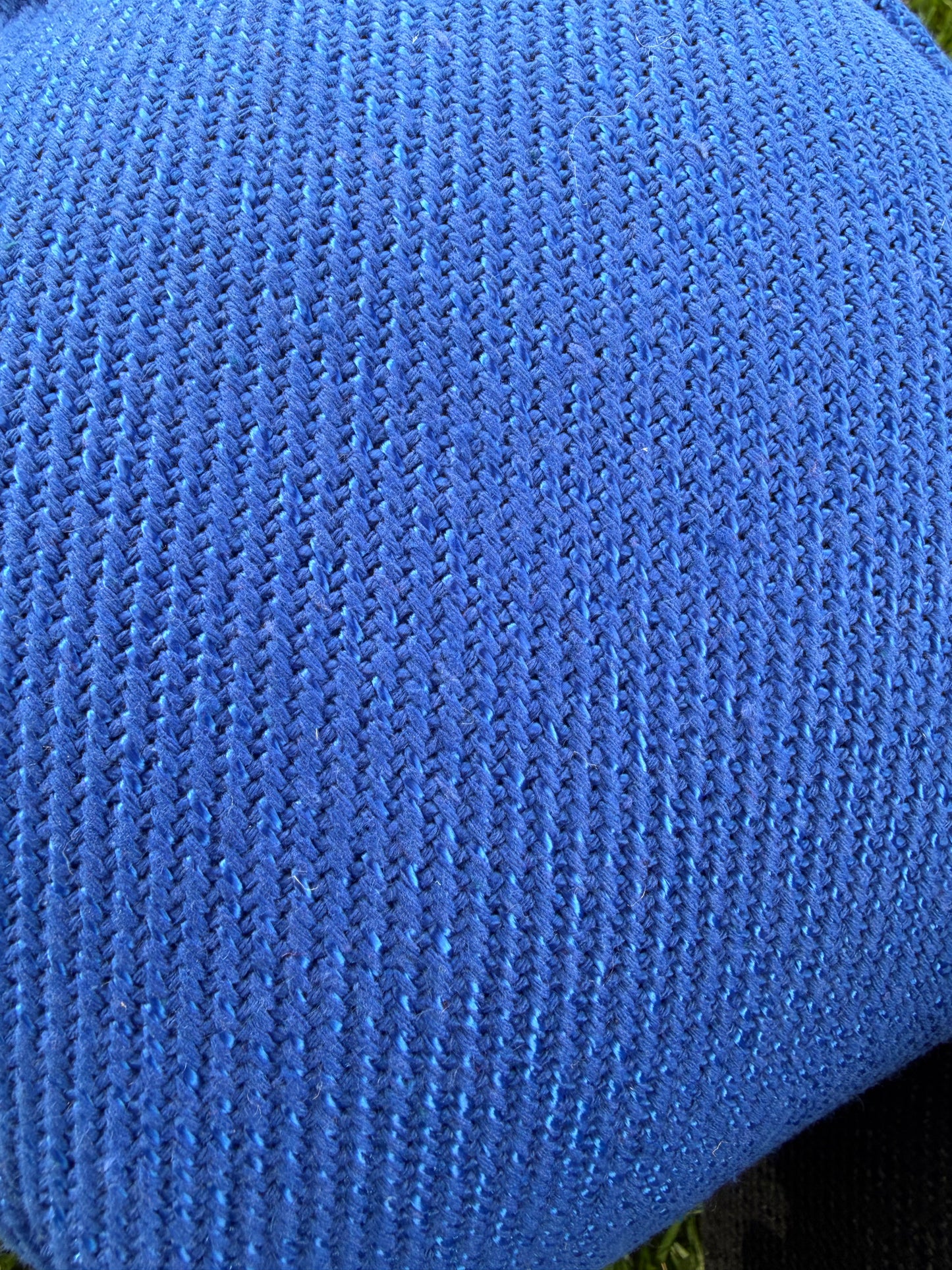 Large Tug Ball – French Linen