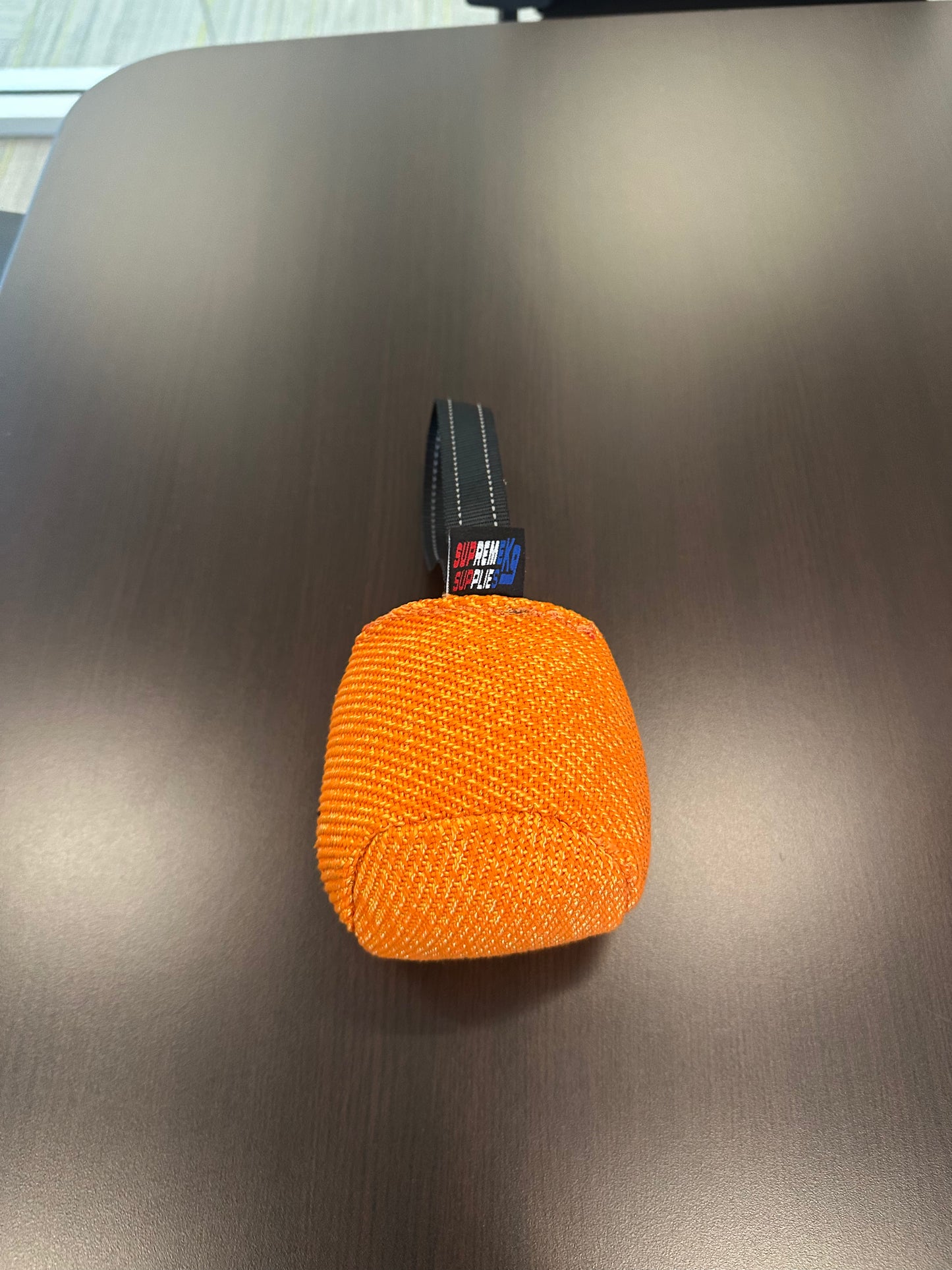 Small Tug Ball – French Linen