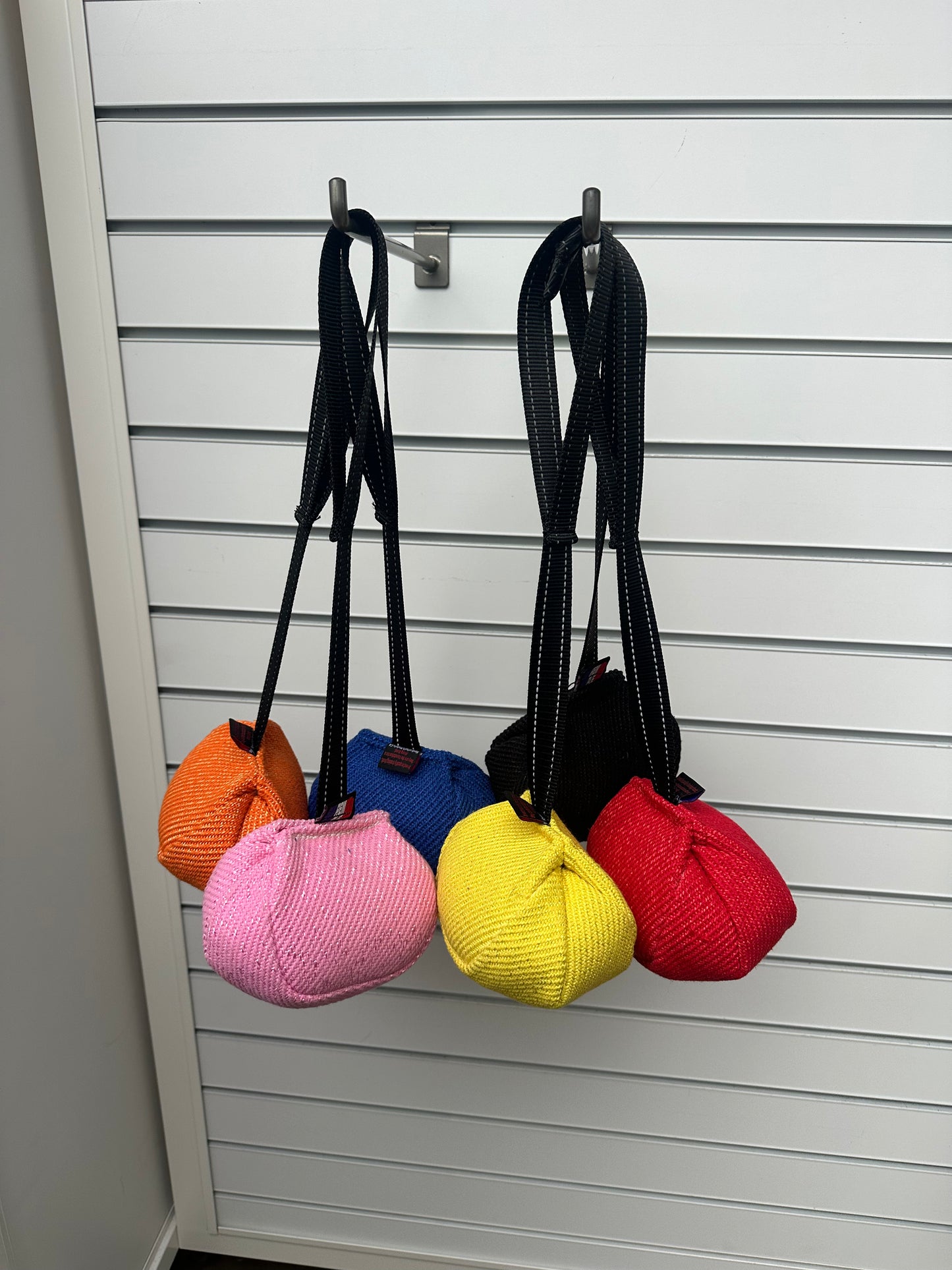 The Taco Tug- Medium