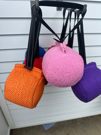 Bite Puck Tug- Large