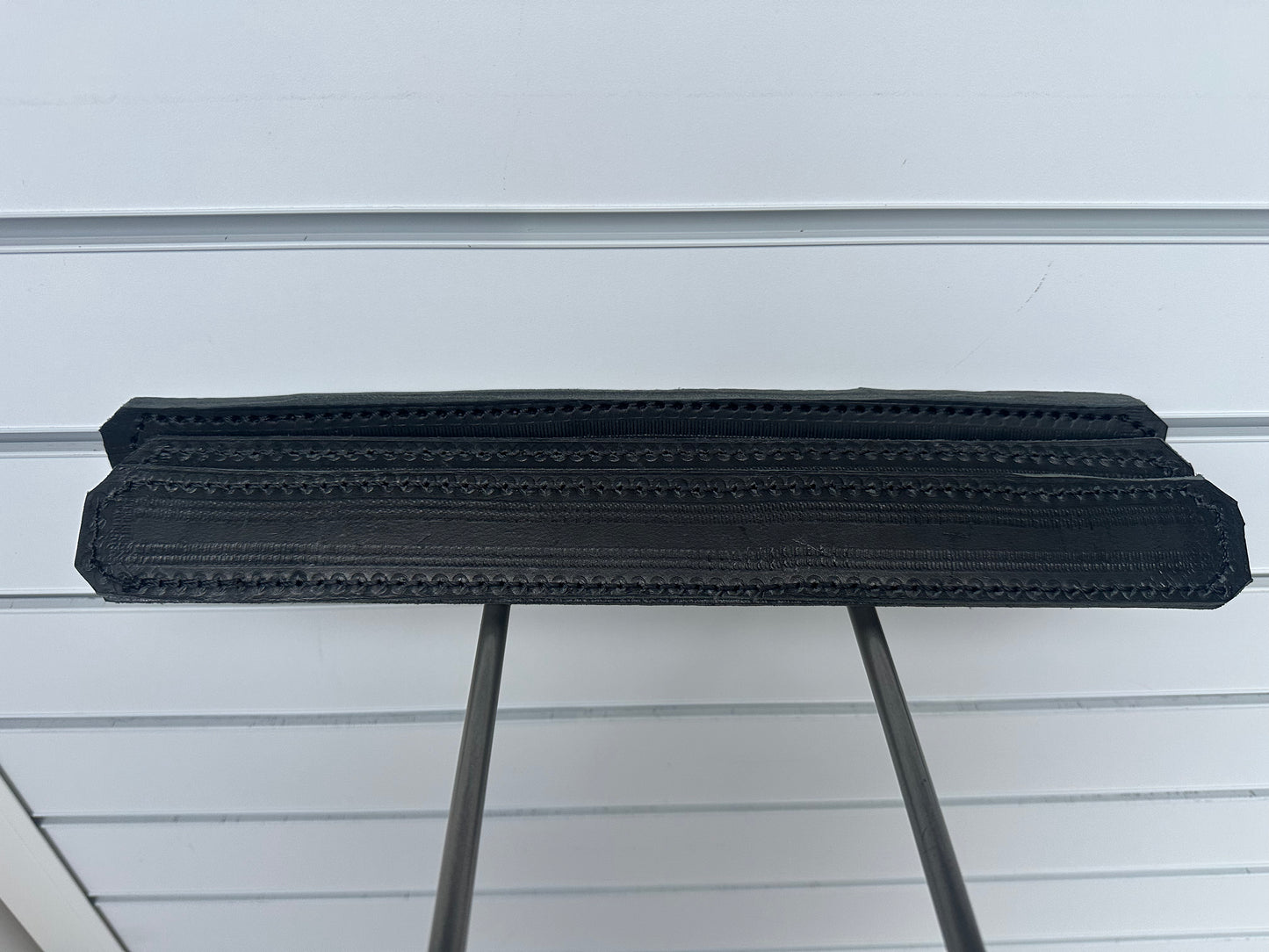 Iron Jaw Strip