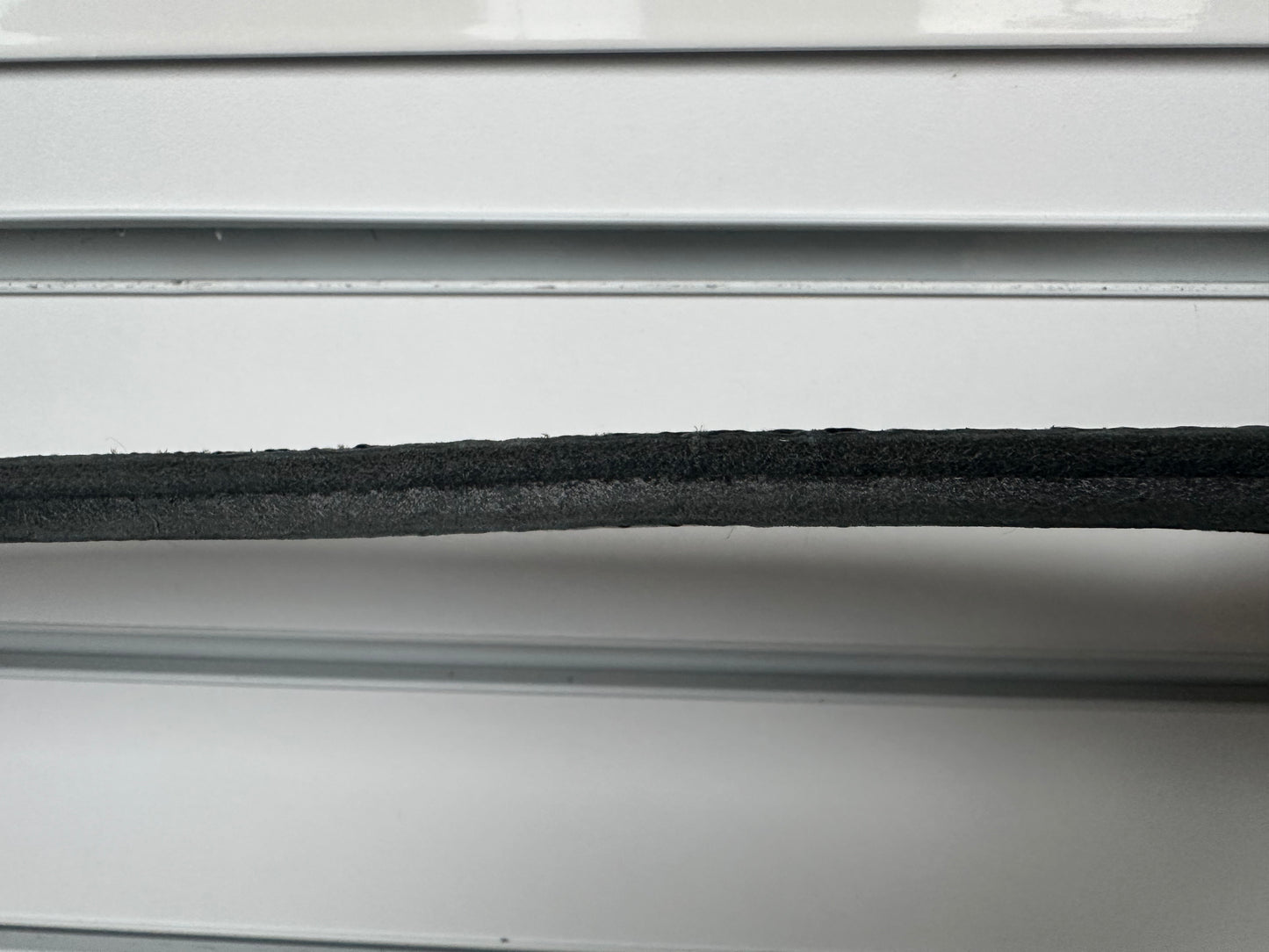 Iron Jaw Strip