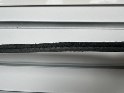 Iron Jaw Strip