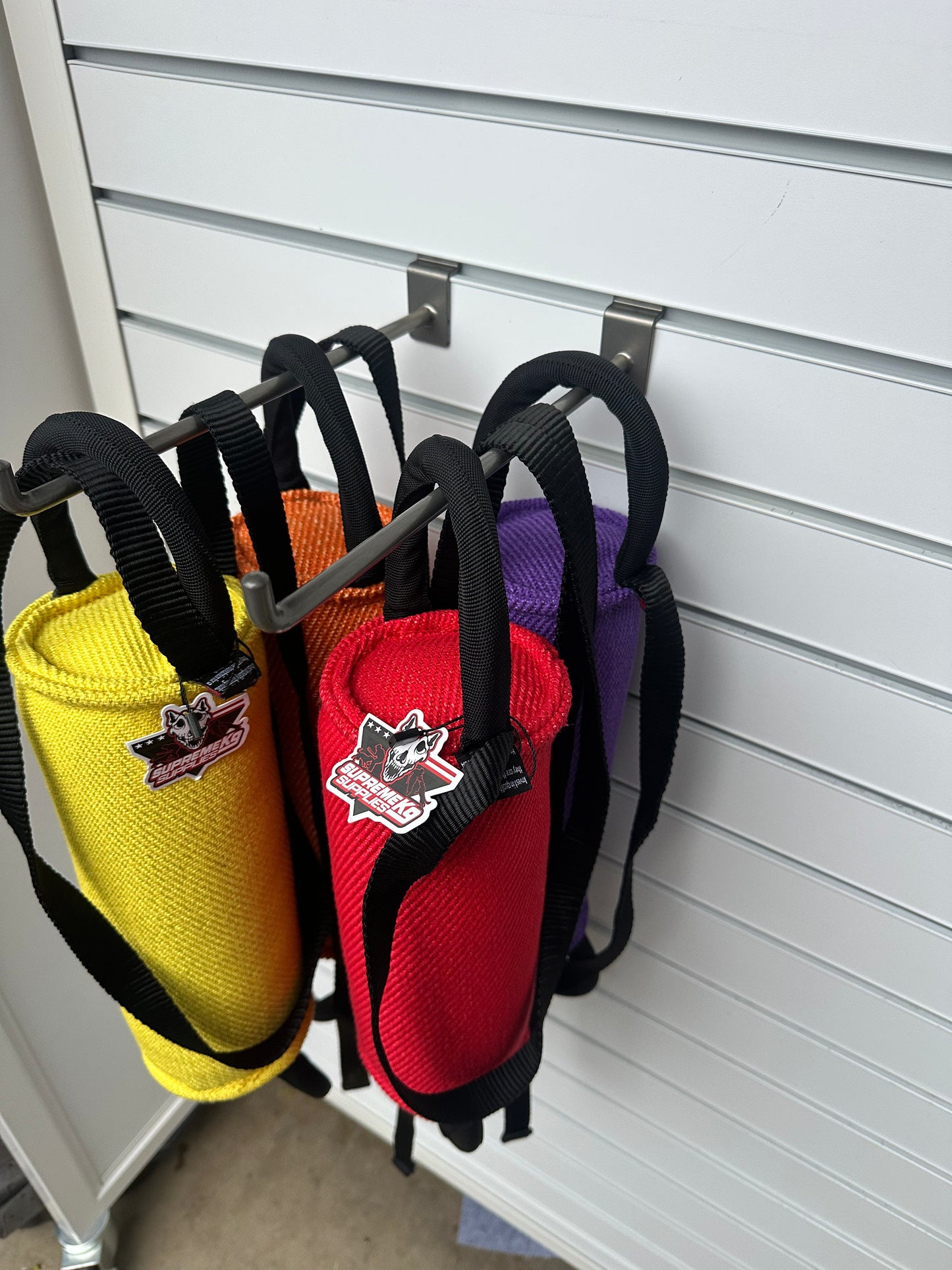 Hunt Drive Barrel/Cylinder