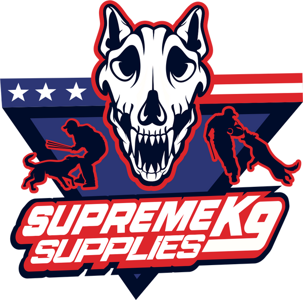 Supremek9supplies